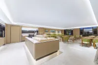 JI Hotel (Mengzi Prefectural Government Beijing Road)