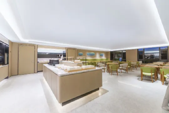 JI Hotel (Mengzi Prefectural Government Beijing Road) Отели в г. Мэнцзы