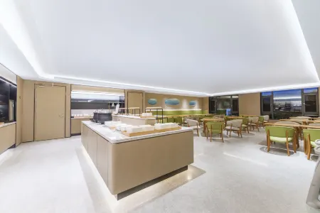 All Seasons Hotel (Mengzi Beijing Road Branch) Отели в г. Мэнцзы