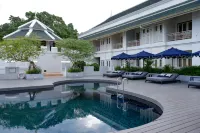 Kalanan Riverside Resort - palestra