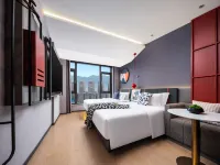 Jinhua CEO Xiangan Hotel