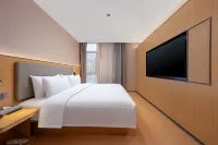 Beach Lane Resort Hotel - Bergblick