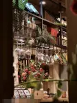 西溪花間民宿（龍潭古鎮店） - 停車場