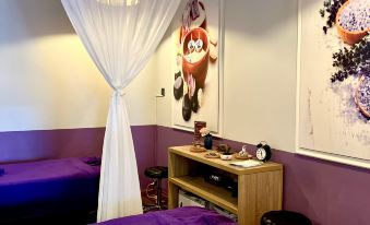 Sabina Boutique Hotel 3