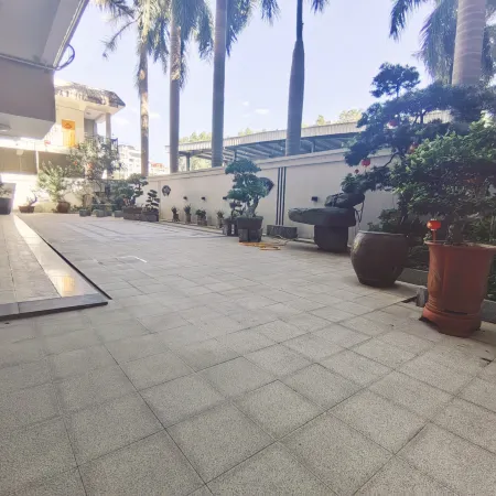 Lanting Business Hotel (Xianyou Bus Station)