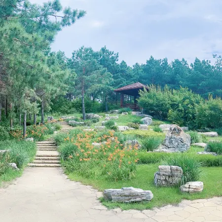 Harbin Sun Island Hotel