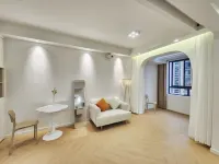 蚌埠住悅舍 - 廚房