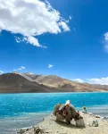 Atour Hotel Lhasa the Potala Palace Plaza Beijing Middle Road - Scenic