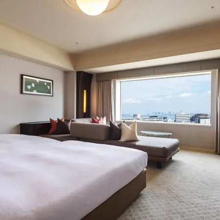 Urayasu Brighton Hotel Tokyo Bay