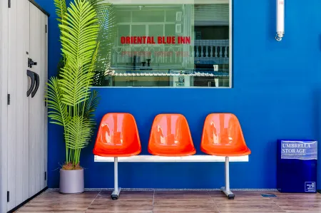 Oriental Blue Inn