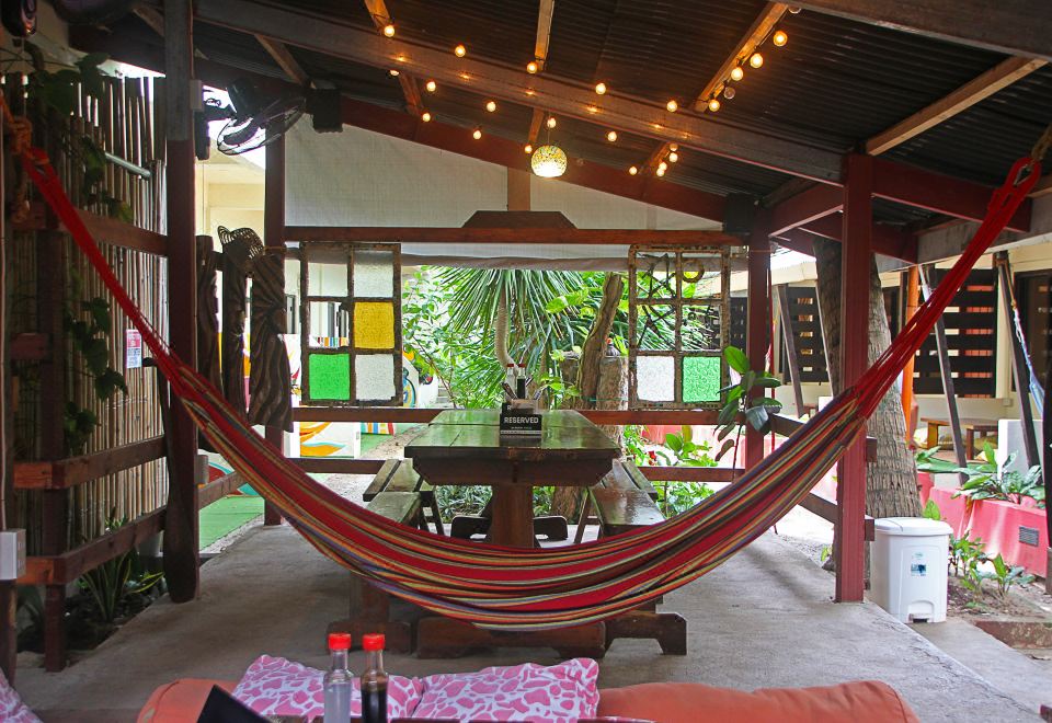 4. 레이지 도그 베..