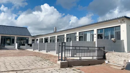 Shang bashang homestay Отели в г. Фэннин