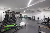 Dai Xi Hotel - Gym