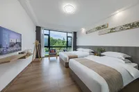 Xishan Mountain Residence - Airport Shuttle
