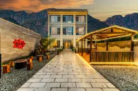 Jinglanshan Homestay (Huashan Scenic Area Visitor Center) Hotels near Yuquan Temple