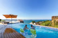 Yawu Yiju YaVilla · Kongzhong Huayuan Scenic Vacation Homestay (Changjiangao Haitan Jingsha)