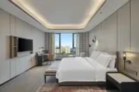 Crowne Plaza Lanzhou New Area