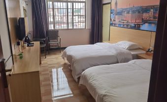 Yunfu Yitu Business Apartment