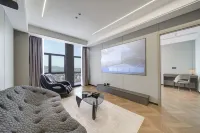 SKY·Hotel Hotel a Tangjia District