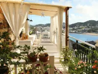 Shitang Xinyu qingan seaView hostel Hotels near Wu'ao Village