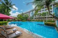 Dongguan Marriott Hotel - 5-Star
