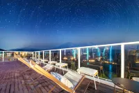 Miki Anji Mountain Wild Hot Spring Holiday Meishu (Jiangnan Tianchi Branch) - อ่างจากุชชี่