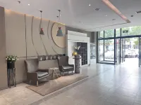 Homeinn· NEO (Etuoke Banner Qipanjing Government Store)