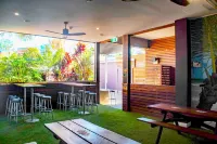Plantation Hotel Coffs Harbour