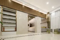 Yizheng Shengting Hotel
