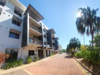 Hudson Parap Hotels in Darwin