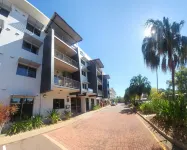 Hudson Parap Hotels in Winnellie