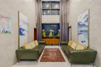 ワイフィドンホテル(合肥萬象城オリンピックセンター)