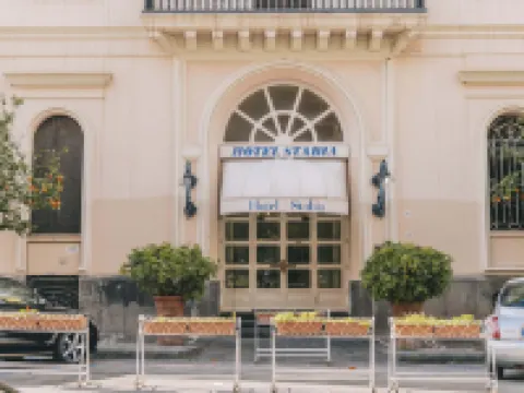 Hotel Stabia Hotels in Castellammare di Stabia