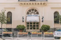 Hotel Stabia