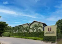 U Inchantree Kanchanaburi فنادق في 