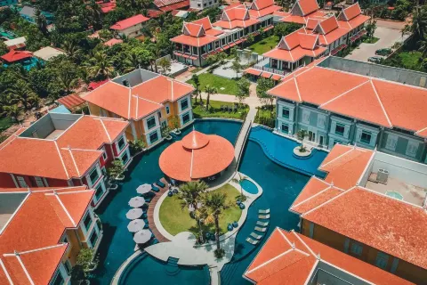 Memoire Palace Resort & Spa