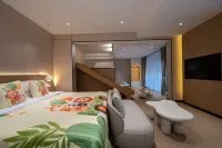 Fangchenggang Wanxiang Lumingsu Collection · Youmi Park Hotels in Fangchenggang