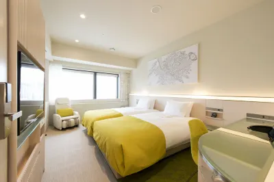 remm Roppongi Hotels in Akasaka/Roppongi/Azabu