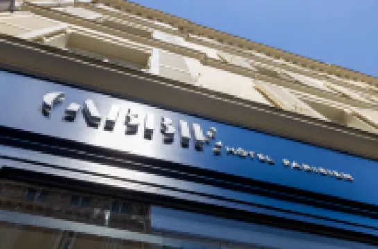 Hotel Gabbie Hotels near Galeries Lafayette