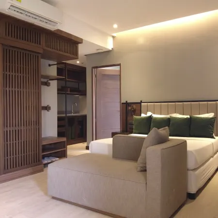 Acro Residences