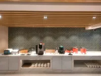 白玉蘭飯店（長沙五一廣場地鐵站橘子洲店）
