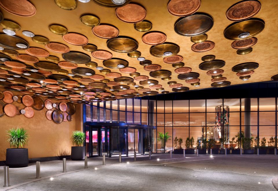 1. 호텔 인디고 두..