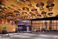 Hotel Indigo DUBAI DOWNTOWN by IHG Hotels near Capsicum Garden