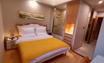 Weierna Mulan Online Booking Apartment (Xin Traditional Chinese Medicine Hospital)