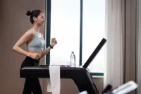 Bali Yating Hotel (Yiwu International Trade City) - Gym