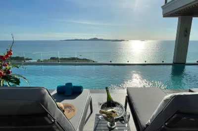 The Elysium Prațumnak Pattaya - by SHG Hotels in Phra Tamnak Hill