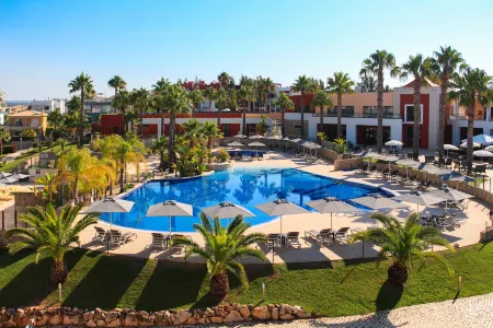 Vitors Village Отели в г. Parchal