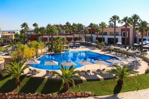 Vitors Village Hotels in Estômbar