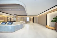 JI Hotel (Beijing Fangshan Zhangyang Hangtiancheng Electronic Science Park) Hotel in zona Beijing Technology and Business University