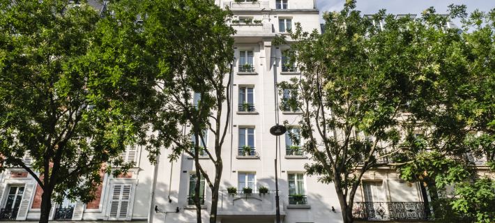 Le Lampika Hôtel Các khách sạn ở Paris